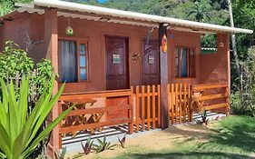 Suítes Sol e Mar - Ilha Grande